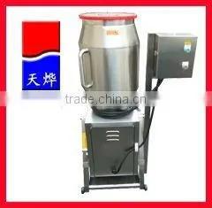 Taiwan Teemyeah TW-910 Industrial Salad Maker Machine (Video) Juice Making Machine With High Quality thumbnail-1