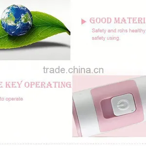 Factory Directly Supplying Personal Mini Massager in China thumbnail-5