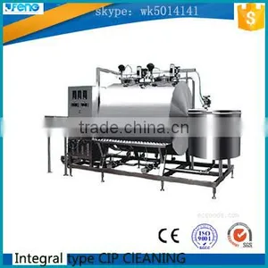 Integral Type CIP Cleaning Series JFCIP-0.8 thumbnail-1