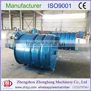 Biodiesel Oil Plant Making Machine thumbnail-2