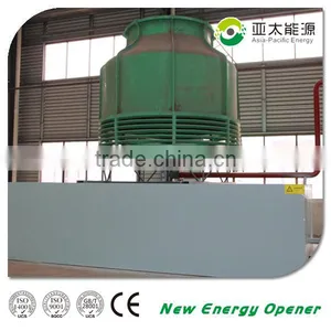 Popular in India Waste Tyre Oil Extraction Machine, Waste Tyre Pyrolysis Machine thumbnail-3
