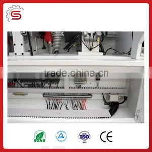 MFZ609 Automatic Wood Edge Bander Machine thumbnail-4