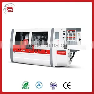 MBQ630A Automatic Four Side Planer Machine for Wood thumbnail-1