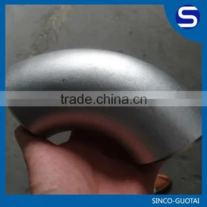 ANSI B16.9 Stainless Steel Plumbing Fitting thumbnail-3