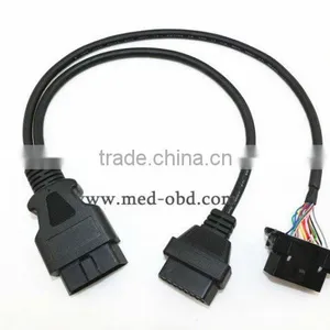 HondaUniversal Snap In OBDII Adaptor thumbnail-1