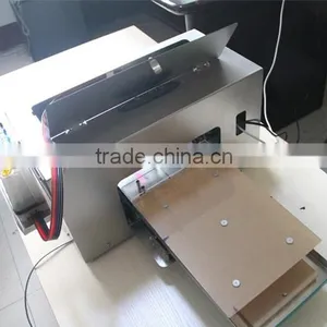 Mini A4 Size Table Version Portable DIY Phone Case Printer 6-Color Based thumbnail-1