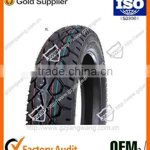 Super Alta Calidad Llanta Moto, China Motorycle Tyre thumbnail-3