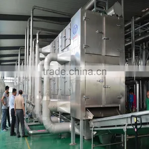 Apple Chips Production Line thumbnail-3