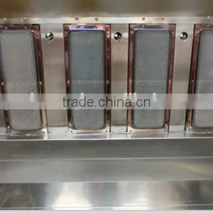 Gas Rotisserie,BBQ PIG Rotisserie,Rotisserie for Whole Pig(ZQ-02A) thumbnail-3