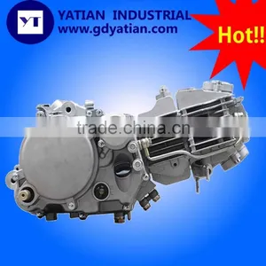 150cc Motorcycle Engine for CG150 Motorcycle Part thumbnail-3