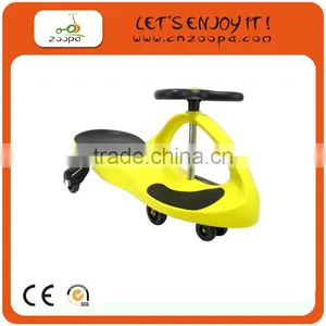 2014 Custom Color OEM Swing Car Part thumbnail-1