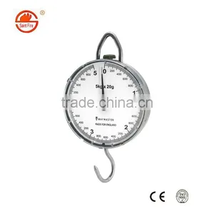 25kg Manual Spring Scale thumbnail-2