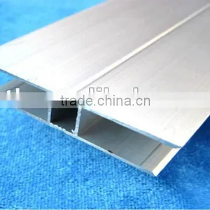 Aluminium Profiles of Polycarbonate Greenhouse(QDLC-H) thumbnail-1