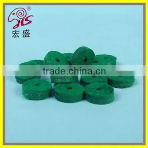 Wholesale Various White Ring Felt Seal Mat thumbnail-3