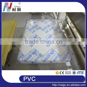 20 Micron Soft Pvc Plastic Film ( Best Price) thumbnail-6