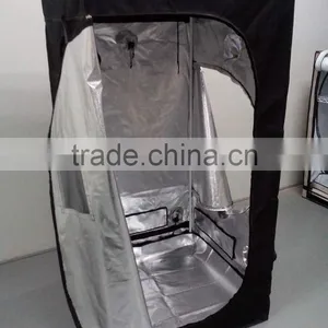 High Quality Reflective Mylar Hydroponic Grow Tent Hot House thumbnail-3