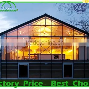 Greenhouses for Home Use thumbnail-1