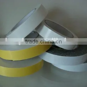 Bag Sealing Using Foam Tape Sealing Strong Adhensive thumbnail-2