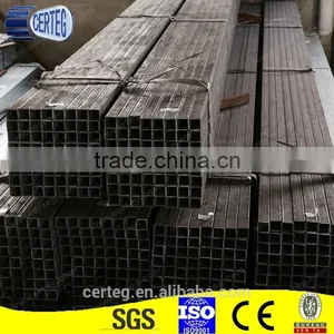 Mild Steel Square Tube for Simple Tricycle Truss thumbnail-6