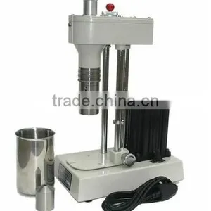 ZNN-D6 Electric Six Speed Rotational Viscometer ( Viscosity Measuring Devices) thumbnail-1