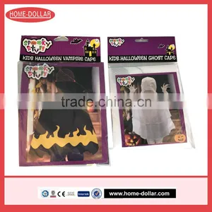 KIDS HALLOWEEN VAMPIRE CAPE thumbnail-1