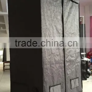 210D Mylar Reflective Hydroponic Grow Tent thumbnail-1