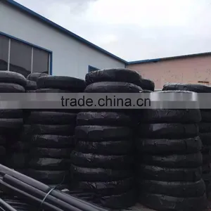 High Quality LDPE Drip Irrigation Pipe With Factory Price thumbnail-1