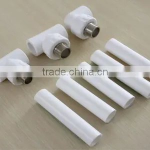 Ppr Pipes and Fittings thumbnail-4
