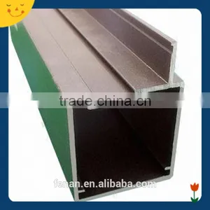 High Quality Aluminum Profile for High Quality Aluminum Alloy Sunroom, Awning, Sunhouse thumbnail-1