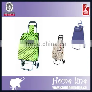 BAG00114 Shopping Trolley Bag, Shopping Bag, Shopping Cart thumbnail-1