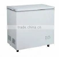 Solar Chest Freezer thumbnail-1