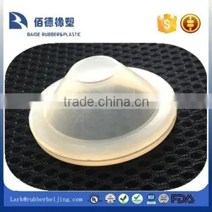 Silicone Mould Rubber Cap thumbnail-1