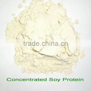 Soy Protein Concentrate - Feed Grade(GMO) thumbnail-1