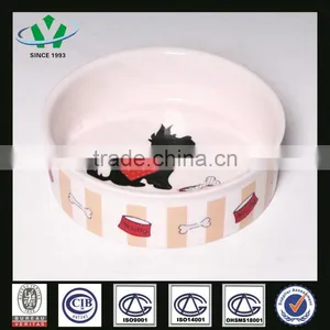 Ceramic Pet Bowl for Dog Products Shop thumbnail-1