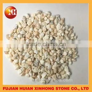 Top Quality Indonesia Granite Wholesale Gray Pebble Stone thumbnail-4