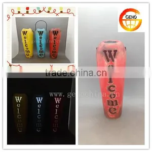 Ceramic Antique Outdoor Solar Lanterns thumbnail-3