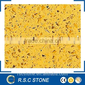 Good Price for Crystal Series Artificial Quartz Stone for Sale thumbnail-4