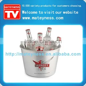Aluminium Ice Bucket thumbnail-1