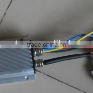 24v-72v, 130a Programmable Bldc dc Controller thumbnail-3