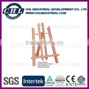 Three Legs Field Portable Bamboo Easel thumbnail-6