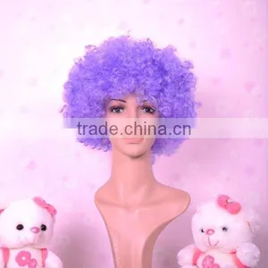 Hot Sale Cheap Fans Wig For Sale thumbnail-6
