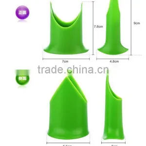 CY168 Corer Slicer Tool Fruit Peeler Kitchen Utensil Gadget Healthy Kitchen Tool Kitchen Accessories Cooking Tools New thumbnail-2