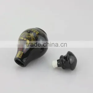 China Suppliers Custom Design Ceramic Pharmaceutical Medicine Bottles thumbnail-5