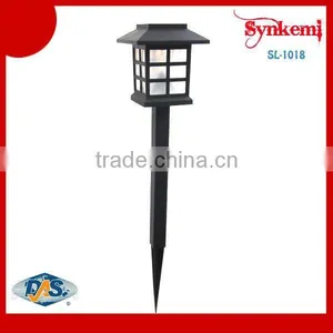 Hot Sales Solar Garden Decoration Lamp thumbnail-1