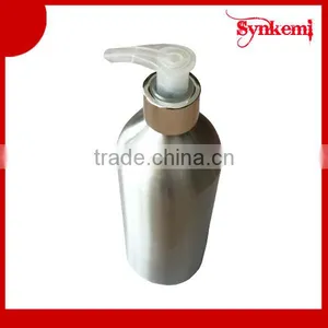 Cosmetic Sprayer Aluminium Bottle Supplier thumbnail-1