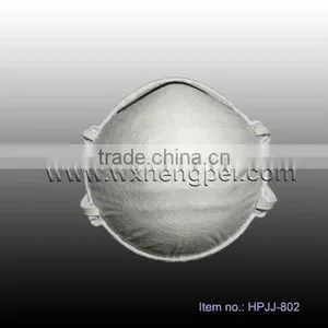 FFP2 Face Mask/ Disposable Face Mask/ Non-woven Face Mask thumbnail-1
