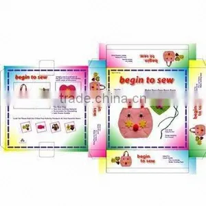 #14042204 Factory Direct Selling Azo-free for Kids School Supplies Diy, Felt Diy, Education Felt Diy thumbnail-1