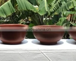 Clay Hookah Bowl thumbnail-1
