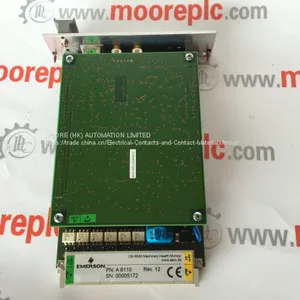 Emerson PR6426/010-140 CON021/916-240   Гарантия 365 дней thumbnail-1