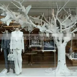 Artifical Natual Tree Without Leaves Dry Tree Branch thumbnail-1